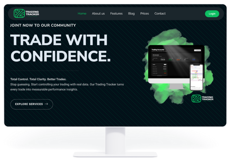 Fintech App
